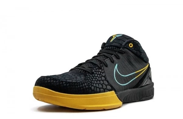Zoom Kobe 4 Protro 'Snakeskin' - AV6339-002 | Buy Reps Ret Sneakers Website