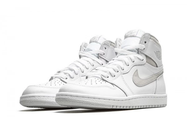 Air Jordan 1 Retro High OG Neutral Grey - BQ4422-100 | good reps ret for shoes