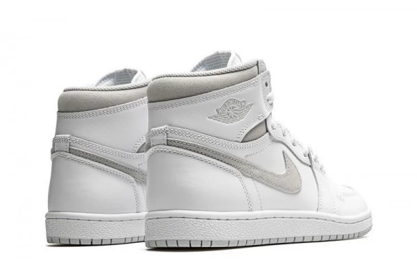 Air Jordan 1 Retro High OG Neutral Grey - BQ4422-100 | good reps ret for shoes