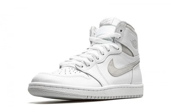 Air Jordan 1 Retro High OG Neutral Grey - BQ4422-100 | good reps ret for shoes