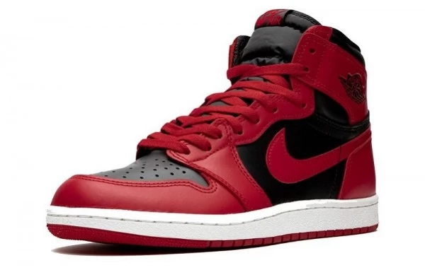 Air Jordan 1 Retro High OG 85 Varsity Red - BQ4422-600 | good reps ret for shoes