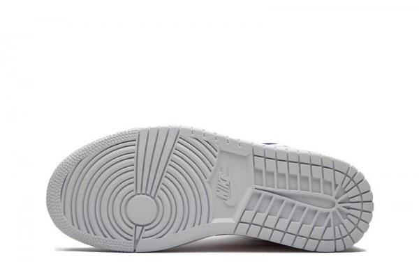 Air Jordan 1 Mid White Red Royal Sneakers Reps - BQ6472-164 | buy reps sneakers website