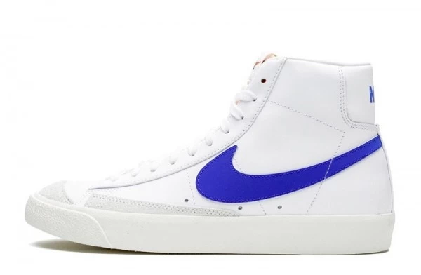 Blazer Mid 77 Vintage Racer Blue - BQ6806-103 | Best Replica Ret Sneaker Sites