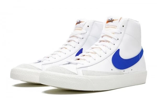 Blazer Mid 77 Vintage Racer Blue - BQ6806-103 | Best Replica Ret Sneaker Sites