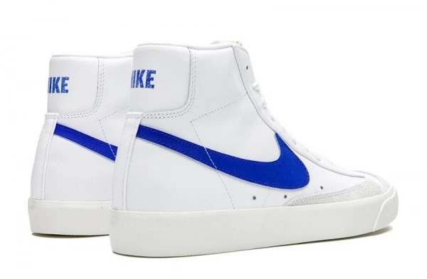 Blazer Mid 77 Vintage Racer Blue - BQ6806-103 | Best Replica Ret Sneaker Sites
