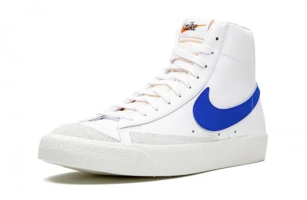 Blazer Mid 77 Vintage Racer Blue - BQ6806-103 | Best Replica Ret Sneaker Sites