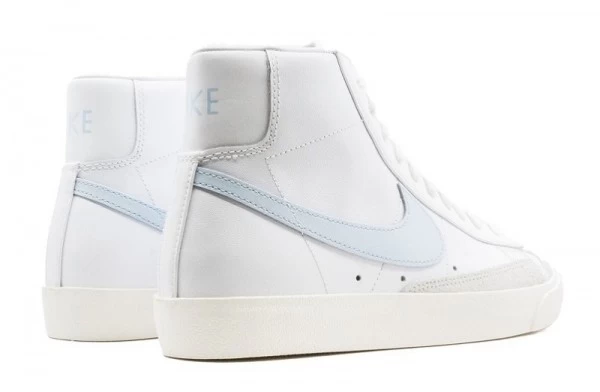 Blazer Mid 77 Vintage Celestine Blue - BQ6806-109 | best replica ret sneaker sites