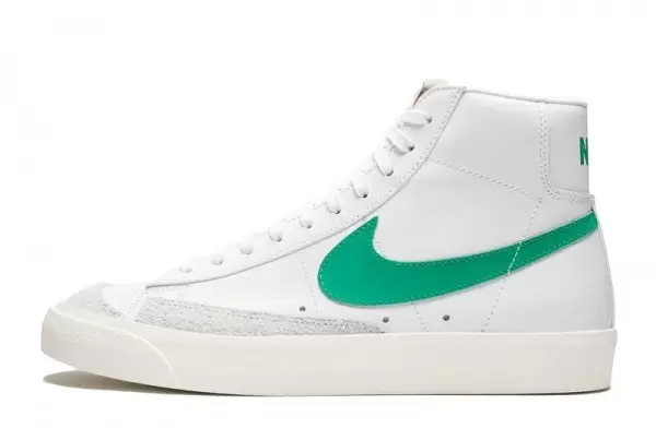 Blazer Mid 77 Vintage Lucid Green - BQ6806-300 | sneaker rep ret websites