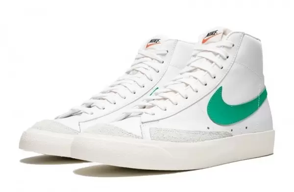 Blazer Mid 77 Vintage Lucid Green - BQ6806-300 | sneaker rep ret websites