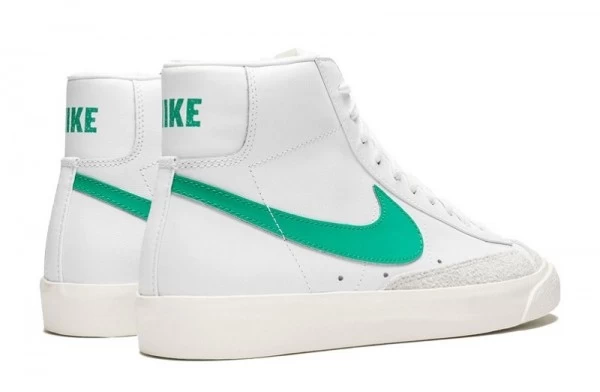 Blazer Mid 77 Vintage Lucid Green - BQ6806-300 | sneaker rep ret websites