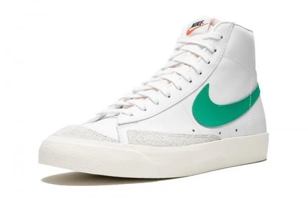 Blazer Mid 77 Vintage Lucid Green - BQ6806-300 | sneaker rep ret websites