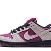 SB Dunk Low True Berry Atmosphere Grey - BQ6817-001 | Sneaker Rep Ret Websites