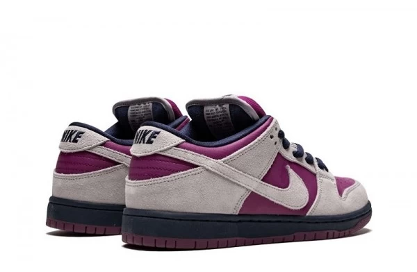 SB Dunk Low True Berry Atmosphere Grey - BQ6817-001 | Sneaker Rep Ret Websites