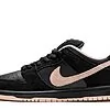 SB Dunk Low Black Coral - BQ6817-003 | Buy Reps Ret Sneakers Website