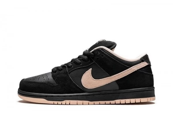 SB Dunk Low Black Coral - BQ6817-003 | Buy Reps Ret Sneakers Website