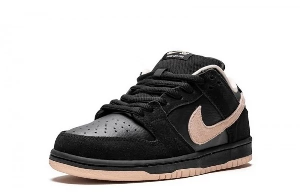 SB Dunk Low Black Coral - BQ6817-003 | Buy Reps Ret Sneakers Website
