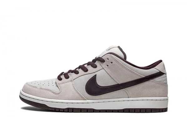 SB Dunk Low Desert Sand Mahogany - BQ6817-004 | Buy Reps Ret Sneakers Website