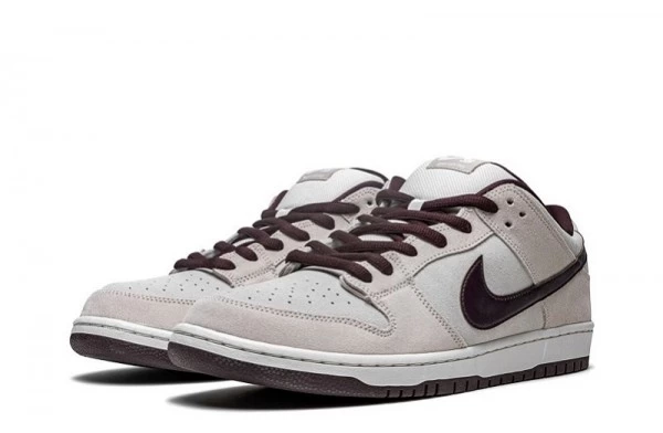 SB Dunk Low Desert Sand Mahogany - BQ6817-004 | Buy Reps Ret Sneakers Website