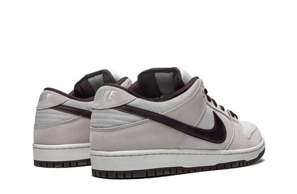 SB Dunk Low Desert Sand Mahogany - BQ6817-004 | Buy Reps Ret Sneakers Website
