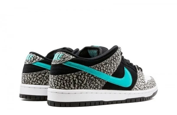 SB Dunk Low Atmos Elephant - BQ6817-009 | Buy Reps Ret Sneakers Website