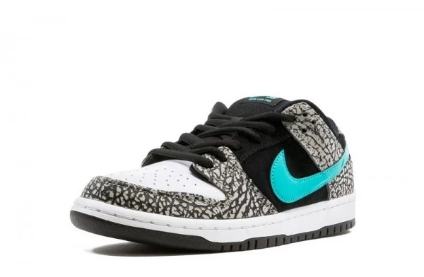 SB Dunk Low Atmos Elephant - BQ6817-009 | Buy Reps Ret Sneakers Website