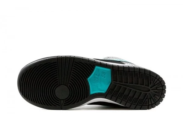 SB Dunk Low Atmos Elephant - BQ6817-009 | Buy Reps Ret Sneakers Website