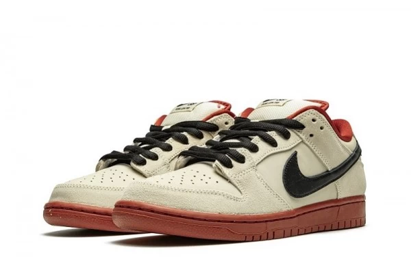 SB Dunk Low Muslin - BQ6817-100 | Buy Reps Ret Sneakers Website