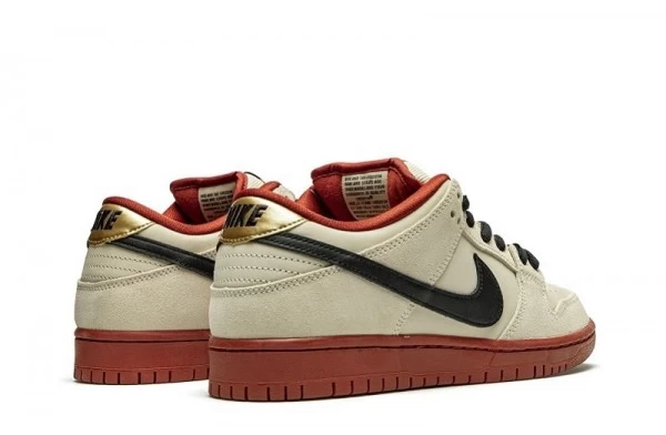 SB Dunk Low Muslin - BQ6817-100 | Buy Reps Ret Sneakers Website
