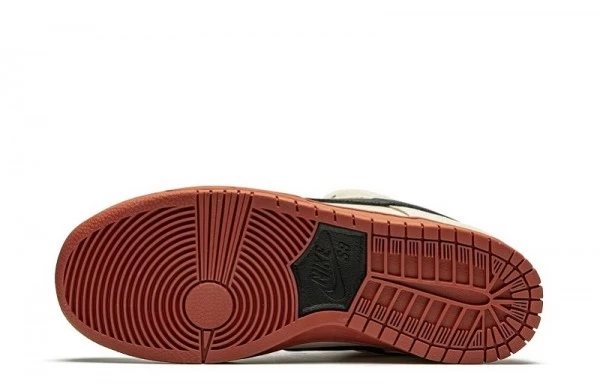 SB Dunk Low Muslin - BQ6817-100 | Buy Reps Ret Sneakers Website