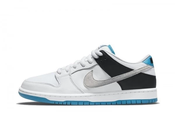 SB Dunk Low Laser Blue - BQ6817-101 | Best Replica Ret Sneaker Sites