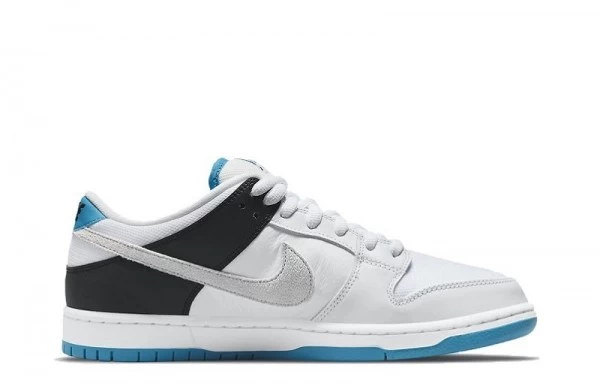 SB Dunk Low Laser Blue - BQ6817-101 | Best Replica Ret Sneaker Sites