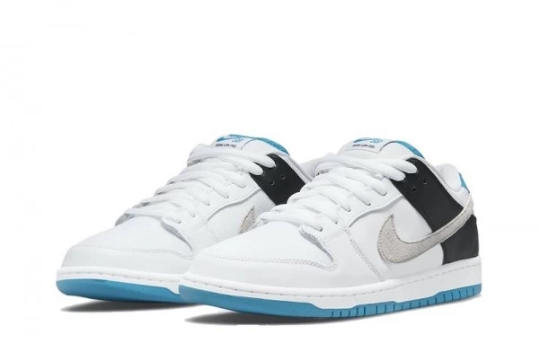 SB Dunk Low Laser Blue - BQ6817-101 | Best Replica Ret Sneaker Sites