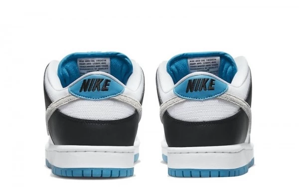 SB Dunk Low Laser Blue - BQ6817-101 | Best Replica Ret Sneaker Sites