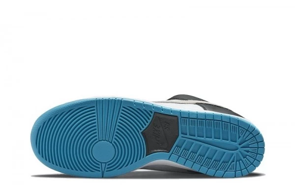 SB Dunk Low Laser Blue - BQ6817-101 | Best Replica Ret Sneaker Sites