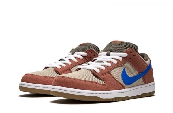 SB Dunk Low Corduroy - BQ6817-201 | Sneaker Rep Ret Websites