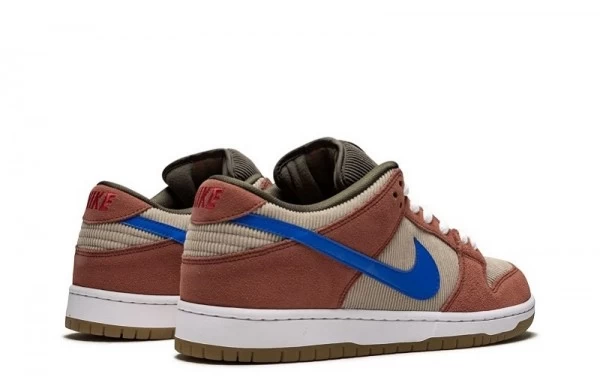 SB Dunk Low Corduroy - BQ6817-201 | Sneaker Rep Ret Websites