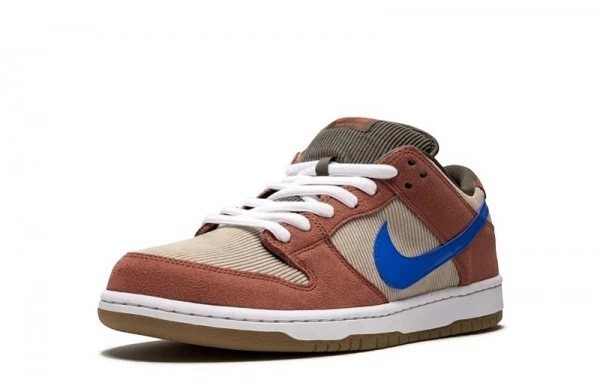 SB Dunk Low Corduroy - BQ6817-201 | Sneaker Rep Ret Websites