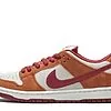 SB Dunk Low Dark Russet Cedar - BQ6817-202 | Good Reps Ret For Shoes