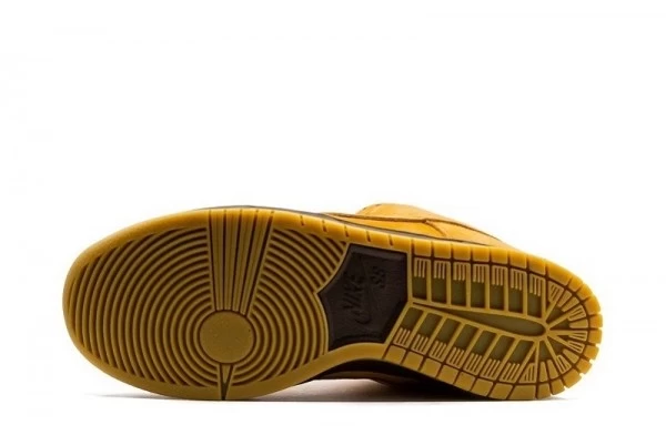 SB Dunk Low Wheat Mocha - BQ6817-204 | Good Reps Ret For Shoes