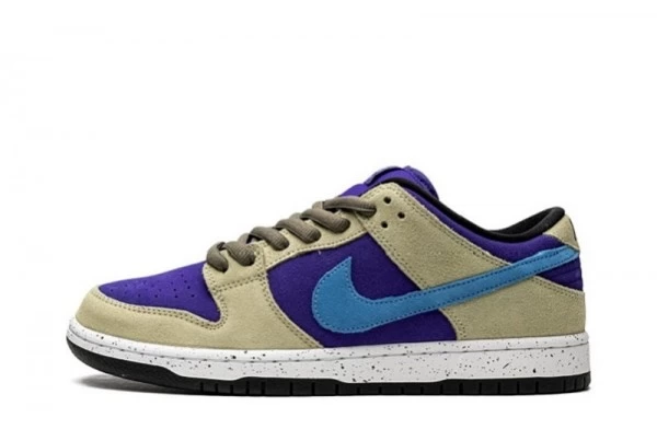 SB Dunk Low ACG Celadon - BQ6817-301 | Sneaker Rep Ret Websites