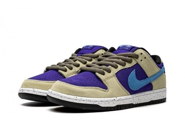 SB Dunk Low ACG Celadon - BQ6817-301 | Sneaker Rep Ret Websites