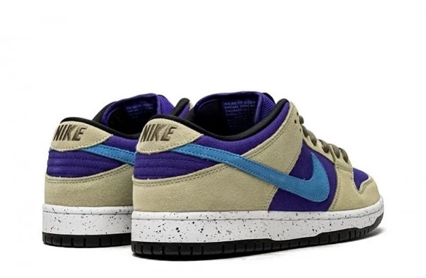 SB Dunk Low ACG Celadon - BQ6817-301 | Sneaker Rep Ret Websites