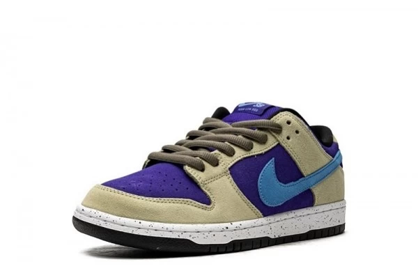 SB Dunk Low ACG Celadon - BQ6817-301 | Sneaker Rep Ret Websites