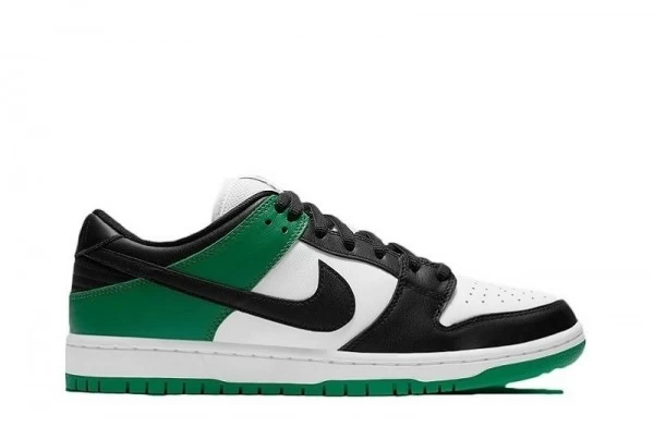 SB Dunk Low Classic Green - BQ6817-302 | Buy Reps Ret Sneakers Website