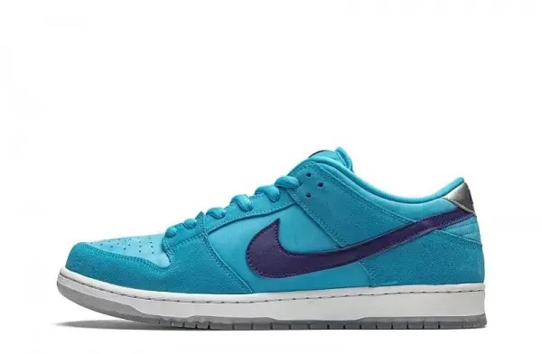 SB Dunk Low Blue Fury - BQ6817-400 | Best Replica Ret Sneaker Sites