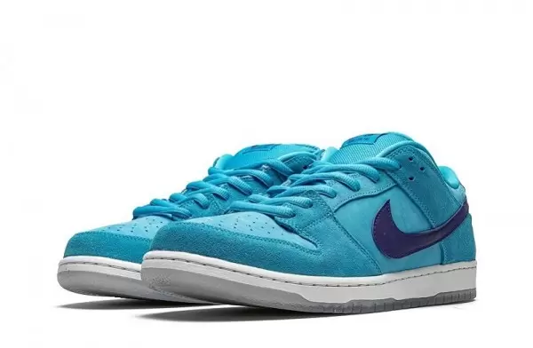 SB Dunk Low Blue Fury - BQ6817-400 | Best Replica Ret Sneaker Sites