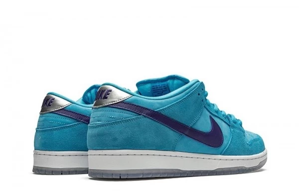 SB Dunk Low Blue Fury - BQ6817-400 | Best Replica Ret Sneaker Sites