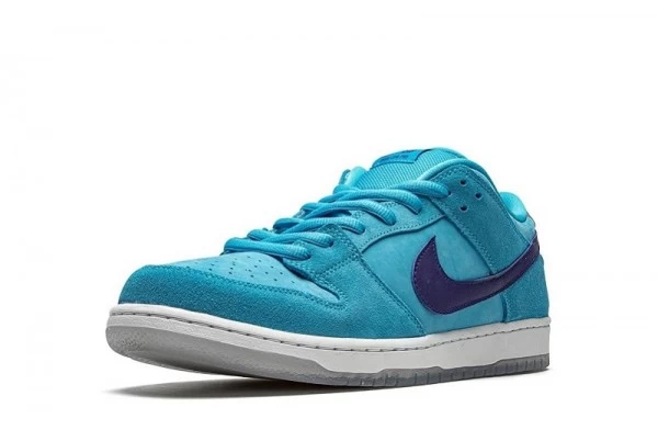 SB Dunk Low Blue Fury - BQ6817-400 | Best Replica Ret Sneaker Sites