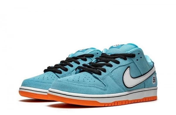SB Dunk Low Club 58 Gulf - BQ6817-401 | Best Replica Ret Sneaker Sites