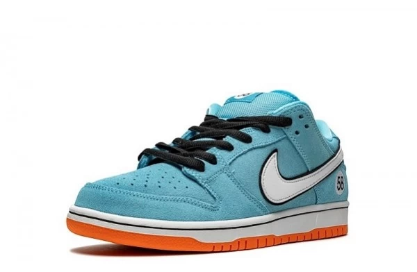 SB Dunk Low Club 58 Gulf - BQ6817-401 | Best Replica Ret Sneaker Sites